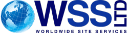Worldwide Site Services Ltd Logo